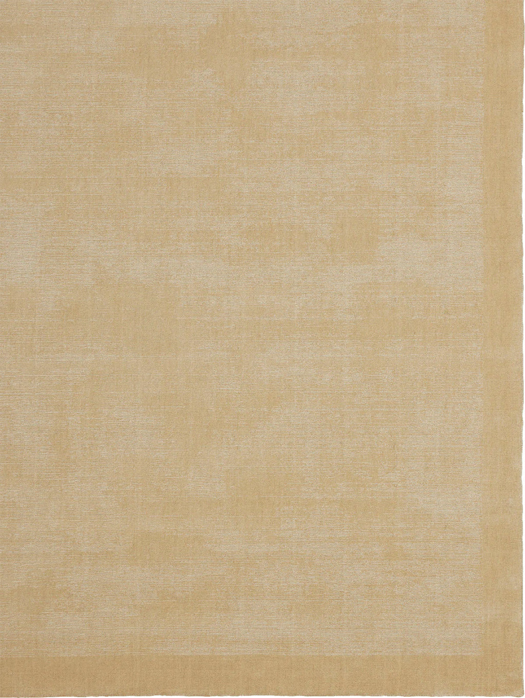 Textural detail of the Tribe Home nz Tait rug in colour vanilla