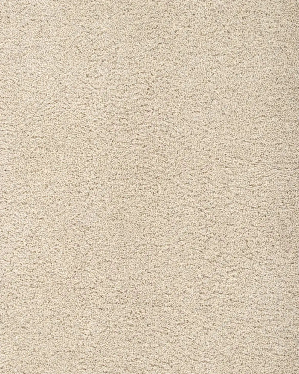 Close up detail of the weave texture in the Baya 'Form' rug