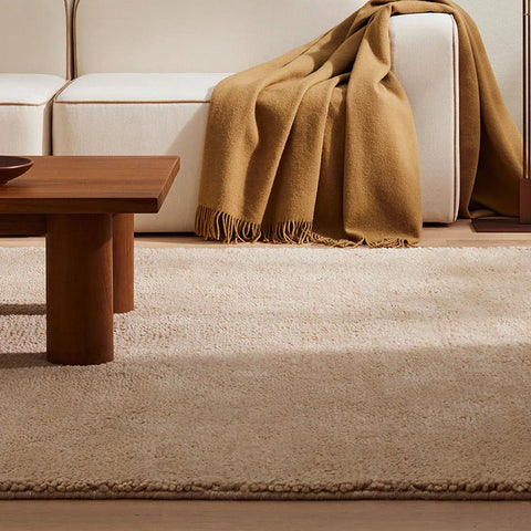 Wool Rugs