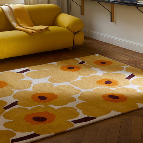 Marimekko Rugs