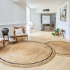 Cooper Big Rounds Rugs & Small Round Rugs