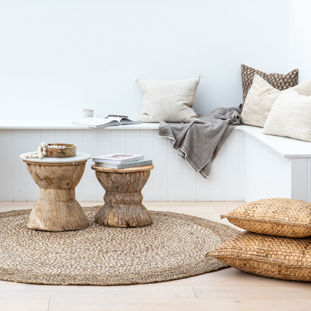 Westmore Round Rug