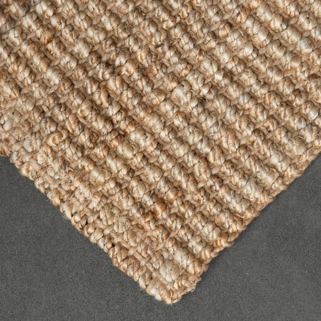 Natural Jute Rugs and Doormats