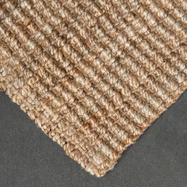 Natural Jute Rugs and Doormats