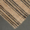 Smith Stripe - Jute Rugs, Runners and Doormats