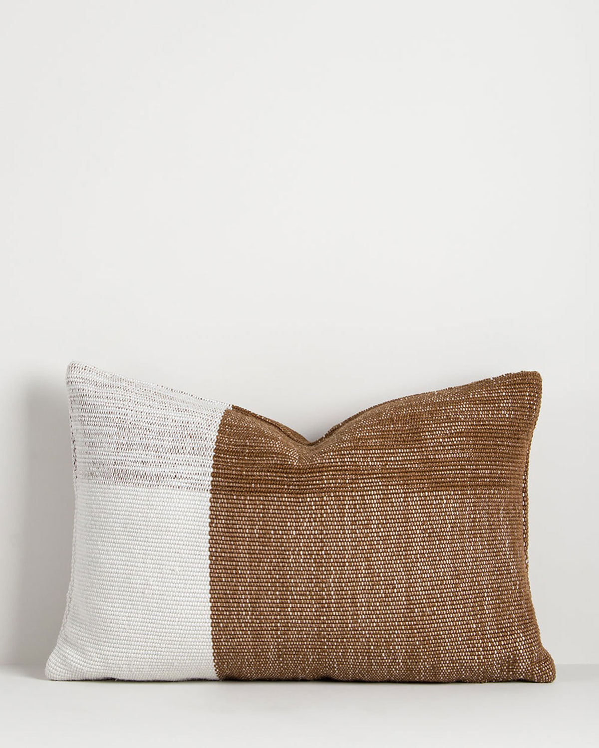 Tobacco Finn In & Outdoor Cushion Recycled PET Cushion– Ink & Brayer ...