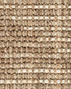 Close up of the POrtsea jute entrance door mat  by Baya