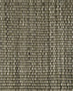 Extreme close up of the Lonsdale olive green outdoor rug by Baya, showing its textural weave