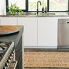 Natural Jute Runner - Runner Rugs