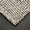 Vincent White Wash Jute