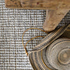 Carter Wool & Jute Rug - Natural Rugs Australia