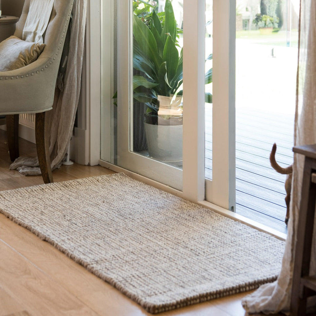 Carter oversized mat