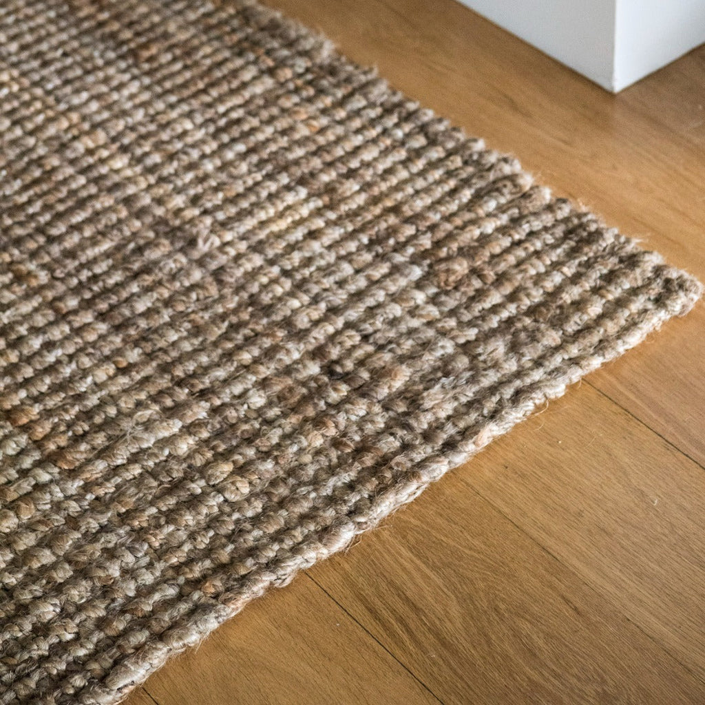 Natural Jute Rug - Jute Rug Natural