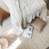 Vincent jute rug