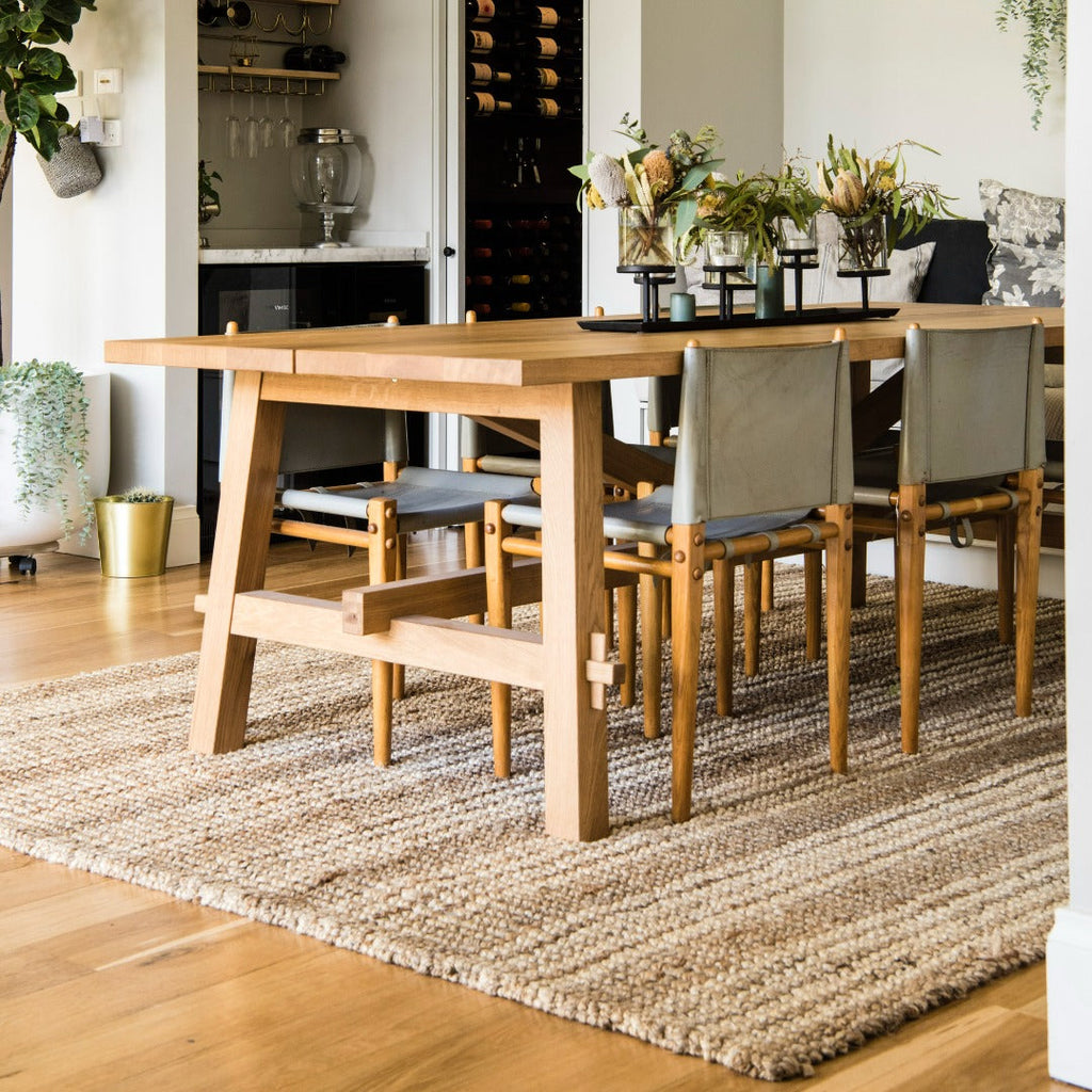 Osbourne Stripe Rug