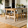 Osbourne Stripe Rug