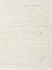 Textural detail of Tribe Home nz floor rug in colour birch