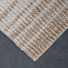 Lewis wool and jute rug