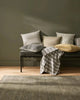 Designer cushions by Weave Home nz