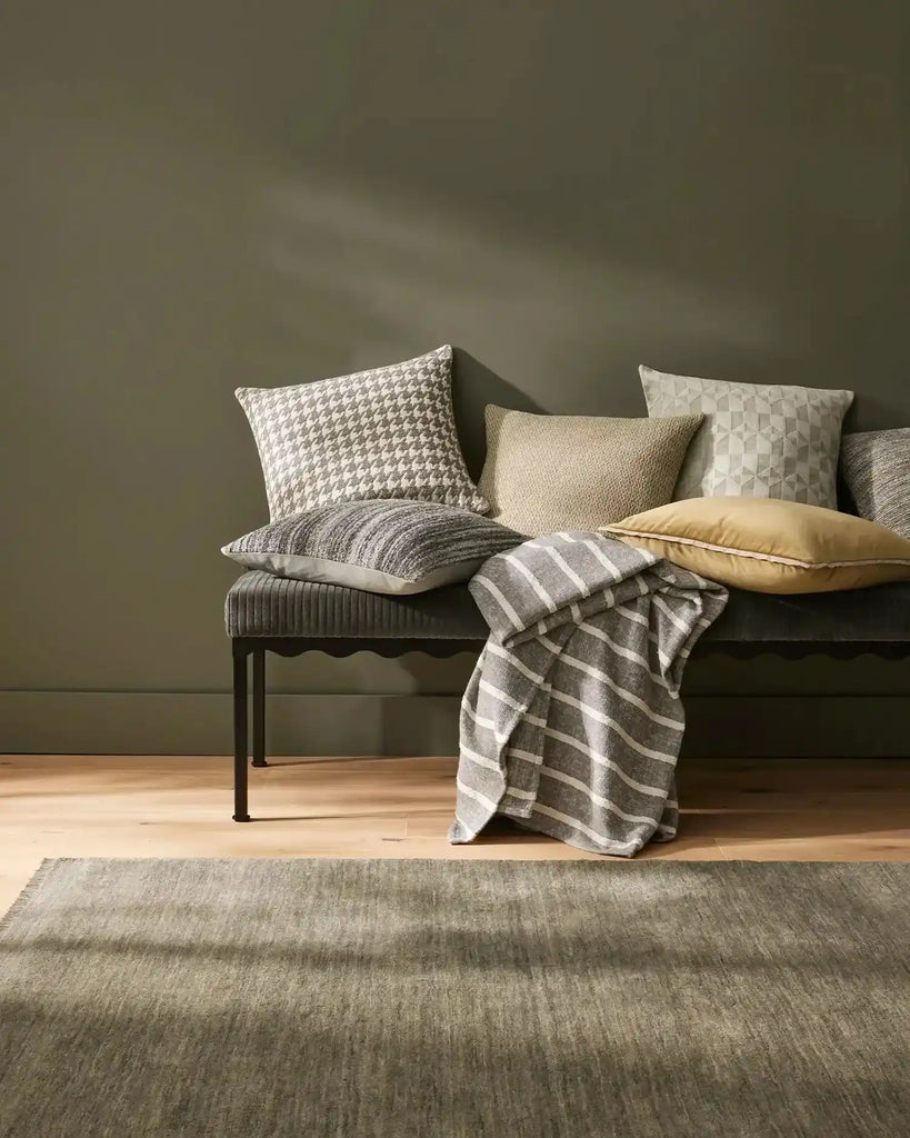 Designer cushions by Weave Home nz