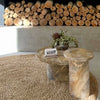 Westmore Round Jute Rug - Big Round Rugs
