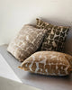 Stylish Baya patterned cushions in trending colours