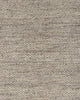Baya Fairmont NZ Wool Floor Rug in Ash, close view of the flatweave wool texture