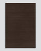 Baya Fairmont NZ Wool Floor Rug in Bracken, laid flat on a plain background