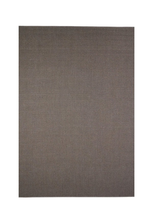 By Carmont Bisque floor rug in Topaz, full flat lay view