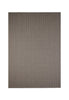 By Carmont Aman Floor Rug in Topaz, full flat lay product shot
