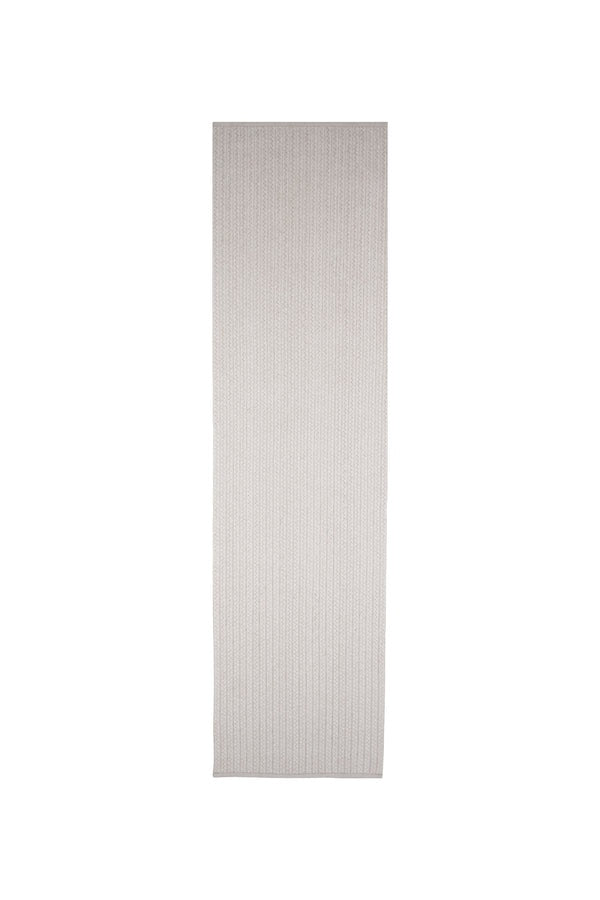 By Carmont Aman Runner in Cameo, full flat product shot