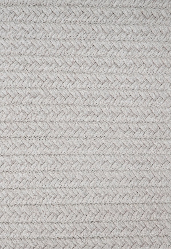 By Carmont Aman Runner in Cameo, close-up of the woven texture