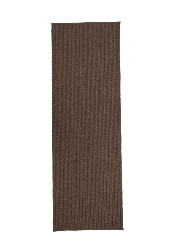 By Carmont Aman runner in Coffee on a plain background