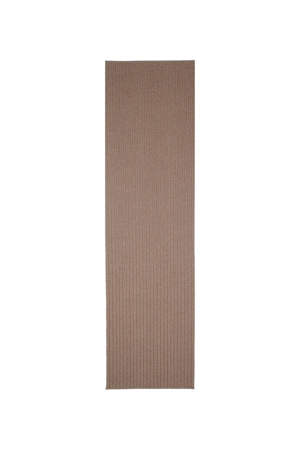 By Carmont Aman Runner in Natural, full-length product shot