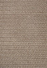 By Carmont Aman Runner in Natural, close-up of the woven texture