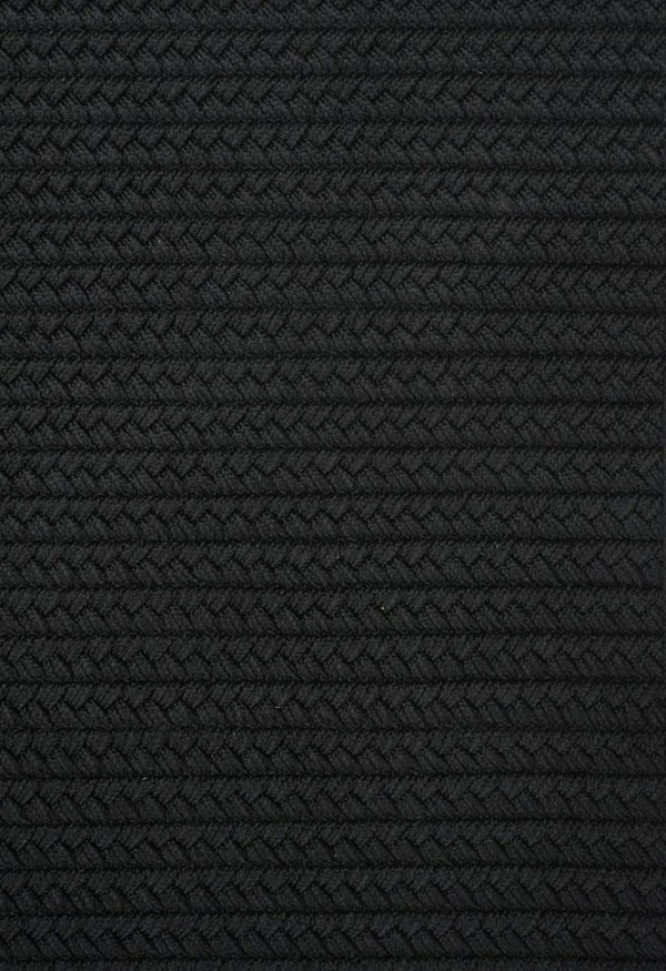 By Carmont Aman Runner in Sable, close-up of the woven texture