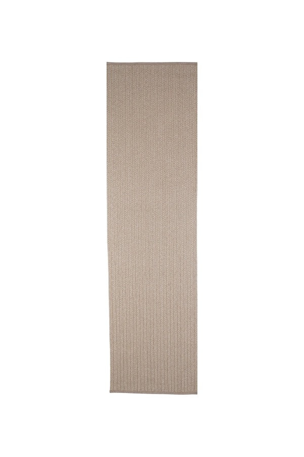 By Carmont Aman runner in Sandstone on a plain background