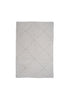By Carmont Capella floor rug in Cameo on a plain background