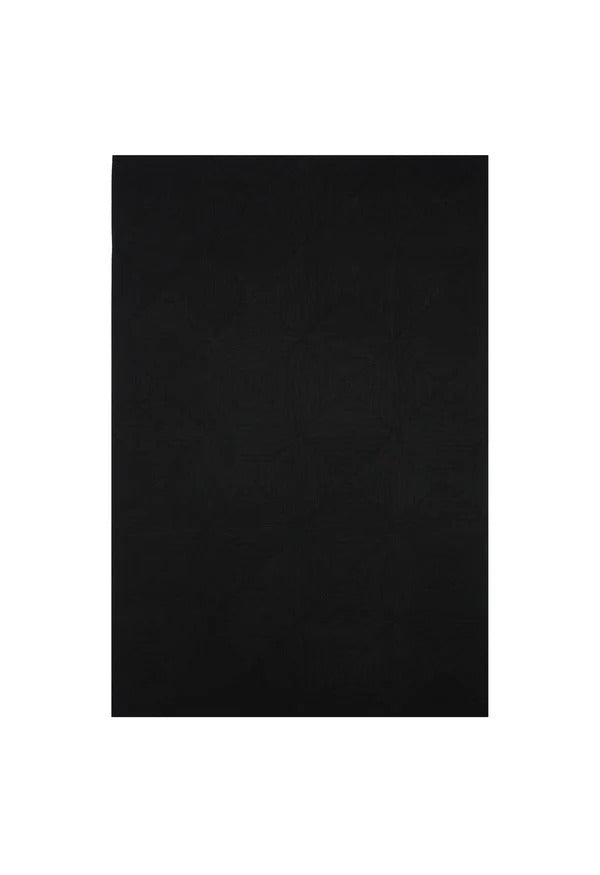 By Carmont Capella floor rug in Sable on a plain background