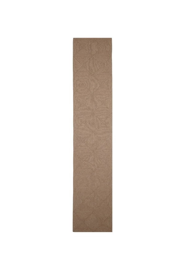 By Carmont Capella runner in Natural on a plain background