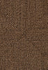 By Carmont Capella runner in Topaz, wider view of the diamond weave pattern