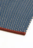 By Carmont Chase floor rug in Lunar, full flat lay