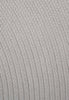 By Carmont Grange Floor Rug in Cameo, close-up of the braided PET weave texture