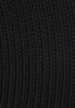 By Carmont Grange Floor Rug in Sable, close-up of the braided PET weave texture
