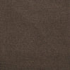 By Carmont Huxley cushion cover in Coffee, close-up of the woven texture