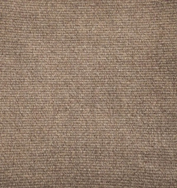 By Carmont Huxley cushion cover in Natural, close-up of the woven texture