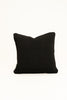 By Carmont Huxley cushion cover in Sable, 65 x 65cm, front view on a white background