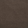 By Carmont Leroy cushion cover in Coffee, close-up of the woven texture