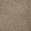 By Carmont Leroy cushion cover in Latte, close-up of the woven texture