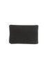 By Carmont Leroy cushion cover in Sable, 40 x 60cm, flat lay